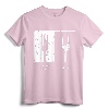 Heavy Metal Grunge Hard Rock Pun T-Shirt - Edgy Music Apparel for Men and Women