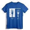Heavy Metal Grunge Hard Rock Pun T-Shirt - Edgy Music Apparel for Men and Women