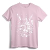 Japanese Oni Cyberpunk Samurai - Fun Techwear Vintage Retro T-Shirt - Samurai Tattoo Tee for Japanese Culture and Asian Art Lovers