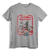 Let's Summon Baphomet Vintage Childgame Horror Goth Punk T-Shirt - Distressed Occult Fashion for Alternative Subcultures
