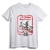 Let's Summon Baphomet Vintage Childgame Horror Goth Punk T-Shirt - Distressed Occult Fashion for Alternative Subcultures