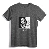 Minimalist Japanese T-Shirt Skull Dope Kanji - Aesthetic Streetwear Tee for Otaku and Anime Fans