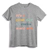 It's A Good Day To Make Art, Artist, Art Maker, Art Lovers T-Shirt - Unique Gift for Art Teachers and Creative Individuals