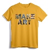 Versatile Family Gift T-Shirt - Novelty Graphic Holiday Apparel for Him/Her, Lightweight Classic Fit Tee for Various Occasions