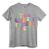 It's A Good Day To Make Some Art Artists Arts Teacher T-Shirt - Creative Artwear for Painters and Fine Art Students