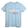Creativity is Intelligence Having Fun Colorful Art T-Shirt - Graphic Novelty Tee for Creative Minds, Art Teachers, and Painters