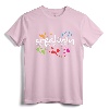 Creativity is Intelligence Having Fun Colorful Art T-Shirt - Graphic Novelty Tee for Creative Minds, Art Teachers, and Painters