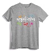 Creativity is Intelligence Having Fun Colorful Art T-Shirt - Graphic Novelty Tee for Creative Minds, Art Teachers, and Painters