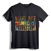 Make Art Artist T-Shirt - Cool Design for Creative Artists - Gift Idea for Painter and Art Lover