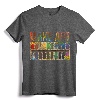 Make Art Artist T-Shirt - Cool Design for Creative Artists - Gift Idea for Painter and Art Lover