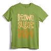 Black Pride Shirts For Women - Brown Sugar Babe Melanin T-Shirt, Celebrate Black History Month, Woke Queen Apparel for Women, Men, and Kids