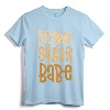 Black Pride Shirts For Women - Brown Sugar Babe Melanin T-Shirt, Celebrate Black History Month, Woke Queen Apparel for Women, Men, and Kids