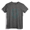 Star Wars May The Fourth Be With You Grogu Line Art T-Shirt - Official Disney+ Apparel for Family - Jedi Millennium Falcon Tee