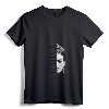 Women's Frida Kahlo Split Portrait V-Neck T-Shirt - Officially Licensed Graphic Tee for Artistic Women