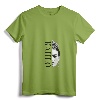 Women's Frida Kahlo Split Portrait V-Neck T-Shirt - Officially Licensed Graphic Tee for Artistic Women