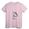 Women's Frida Kahlo Split Portrait V-Neck T-Shirt - Officially Licensed Graphic Tee for Artistic Women
