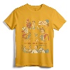 Star Wars May the 4th Be With You Classic Vintage Art T-Shirt - Official Star Wars Merch for Boys, Girls, Men, and Women