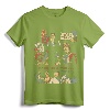 Star Wars May the 4th Be With You Classic Vintage Art T-Shirt - Official Star Wars Merch for Boys, Girls, Men, and Women