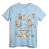 Star Wars May the 4th Be With You Classic Vintage Art T-Shirt - Official Star Wars Merch for Boys, Girls, Men, and Women