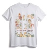 Star Wars May the 4th Be With You Classic Vintage Art T-Shirt - Official Star Wars Merch for Boys, Girls, Men, and Women