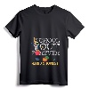 Women's School Is Out Forever Retired And Loving It Retirement V-Neck T-Shirt - Novelty Apparel for Retired Teachers and Educators