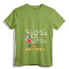 Women's School Is Out Forever Retired And Loving It Retirement V-Neck T-Shirt - Novelty Apparel for Retired Teachers and Educators