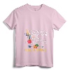 Women's School Is Out Forever Retired And Loving It Retirement V-Neck T-Shirt - Novelty Apparel for Retired Teachers and Educators