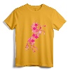 Pink Polka Dot Unicorn International Dot Day T-Shirt - Creative Art Teacher Apparel for Men, Women, and Kids