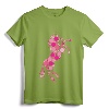 Pink Polka Dot Unicorn International Dot Day T-Shirt - Creative Art Teacher Apparel for Men, Women, and Kids