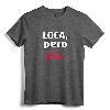 Chola Fun T-Shirt - Chicano Art Tee with Spanish Phrases for Women - Unique Graphic Latina Fashion