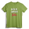 Chola Fun T-Shirt - Chicano Art Tee with Spanish Phrases for Women - Unique Graphic Latina Fashion