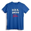 Chola Fun T-Shirt - Chicano Art Tee with Spanish Phrases for Women - Unique Graphic Latina Fashion