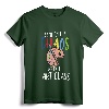 Some Call It Chaos We Call It Art Class School Teacher Gift T-Shirt - Funny Art Teacher Appreciation Tee for Educators and Students