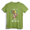 Some Call It Chaos We Call It Art Class School Teacher Gift T-Shirt - Funny Art Teacher Appreciation Tee for Educators and Students