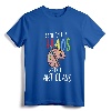 Some Call It Chaos We Call It Art Class School Teacher Gift T-Shirt - Funny Art Teacher Appreciation Tee for Educators and Students