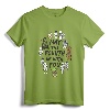Amazon Essentials Star Wars May the Fourth Be With You Doodle Characters T-Shirt - Official Licensed Apparel for Star Wars Fans