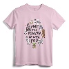 Amazon Essentials Star Wars May the Fourth Be With You Doodle Characters T-Shirt - Official Licensed Apparel for Star Wars Fans