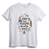 Amazon Essentials Star Wars May the Fourth Be With You Doodle Characters T-Shirt - Official Licensed Apparel for Star Wars Fans