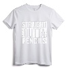 Straight Outta Pencils T-Shirt - Funny Graduation Student Tee for Class of 2018 - Teacher Appreciation Gift Apparel