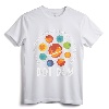 Make Mark Planets International Dot Day T-Shirt - Colorful Polka Dots Outfit for Men, Boys, Kids - Perfect Birthday Gift Idea