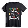 School Custodian Of Tiny Humans - Back To School - Janitor T-Shirt - Custodian Appreciation Gift for School Workers