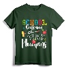 School Custodian Of Tiny Humans - Back To School - Janitor T-Shirt - Custodian Appreciation Gift for School Workers
