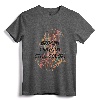 Funny Broken Crayons Still Color T-Shirt for Men and Women - Religious, Artistic, and Awareness Supporter Tee