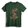 Funny Broken Crayons Still Color T-Shirt for Men and Women - Religious, Artistic, and Awareness Supporter Tee