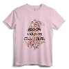 Funny Broken Crayons Still Color T-Shirt for Men and Women - Religious, Artistic, and Awareness Supporter Tee