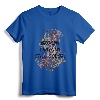 Funny Broken Crayons Still Color T-Shirt for Men and Women - Religious, Artistic, and Awareness Supporter Tee