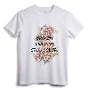 Funny Broken Crayons Still Color T-Shirt for Men and Women - Religious, Artistic, and Awareness Supporter Tee