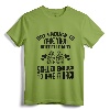 Funny Respiratory Therapist T-Shirt - School Nurse Meme Gift Tee for Healthcare Professionals
