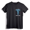 Massage Therapy Therapeutic Therapist LMT T-Shirt - Licensed Massage Therapist Apparel for Men and Women