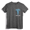 Massage Therapy Therapeutic Therapist LMT T-Shirt - Licensed Massage Therapist Apparel for Men and Women